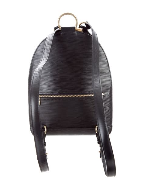 louis vuitton backpack epi leather|louis vuitton epi mabillon backpack.